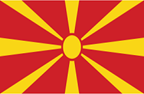 Флаг Македонии Флаг Македонии