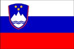 Флаг Словении
